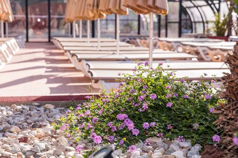 Camping La Marina De Canet foto 17