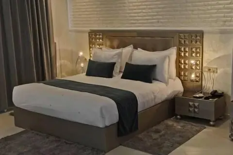Hospitality Inn in Berrechid