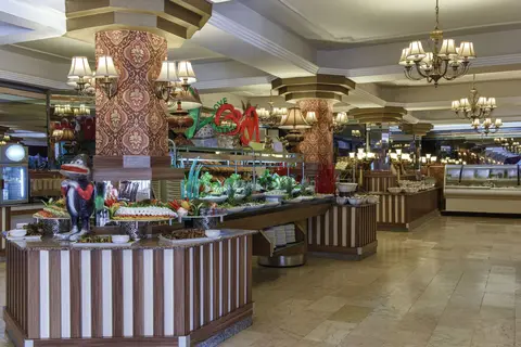 Botanik Hotel & Resort in Alanya — foto 5