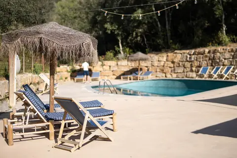 Glamping Can Bora in Sant Gregori — foto 8