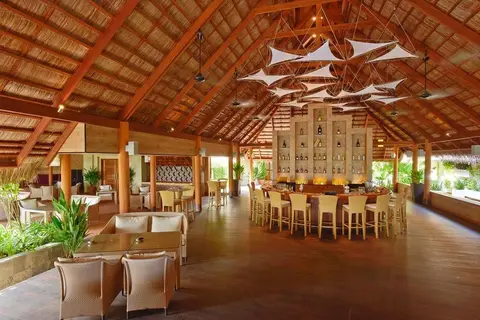 Kuramathi Maldives in Kuramathi SPA, foto 25