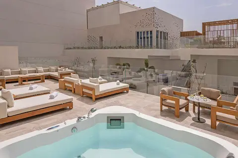 Five Palm Jumeirah Dubai in Dubai — foto 15