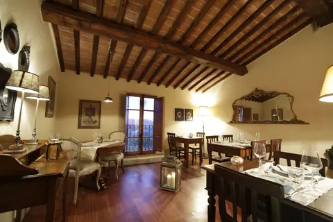 Tenuta Sant'Ilario in Gambassi Terme, foto 29