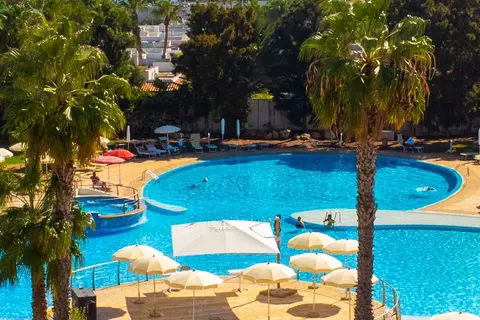 Riva Marina Resort in Carovigno