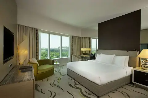 Millennium Capital Grand Abu Dhabi in أبوظبي — foto 22