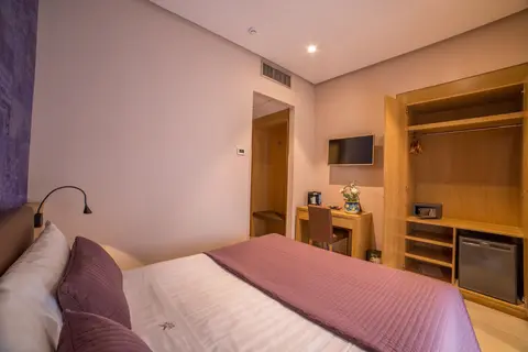 Hotel Airone Napoli in Napels, foto 7