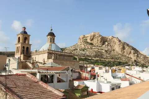 Hospes Amérigo in Alicante — foto 27