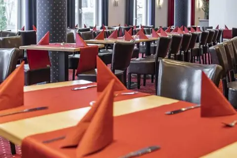 Hotel Belmondo Leipzig Airport in Wiedemar — foto 13