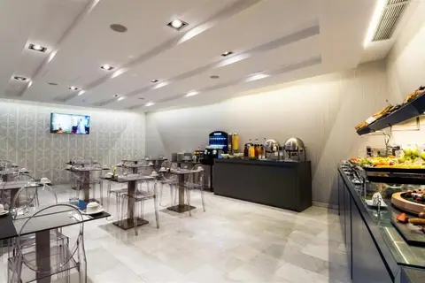 Hotel Ikonik Ramblas in Barcelona — foto 21