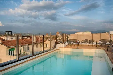 NH Firenze in Florence