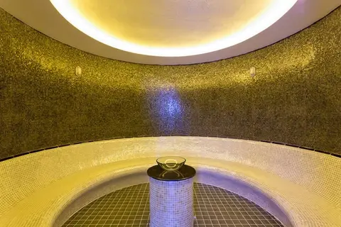 Michell Hotel Spa Beach Club in Bergama — foto 5
