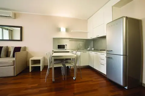 Ramada Plaza by Wyndham Milano in Milaan — foto 15