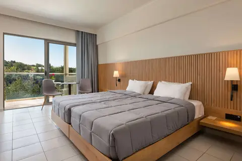 Kresten Palace Hotel in Ρόδος — foto 2
