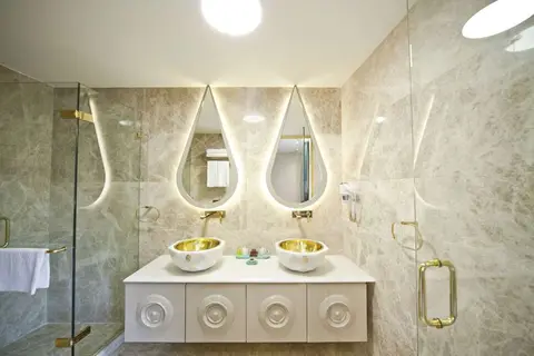 Sura Design Hotel & Suites in İstanbul — foto 14