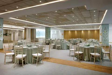 Hyatt Regency Hesperia Madrid in Madrid — foto 12