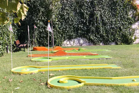 Sealight Resort Hotel in Kuşadası — foto 11