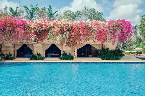 Rimba by Ayana Bali in Jimbaran, Kuta, Bali, foto 12