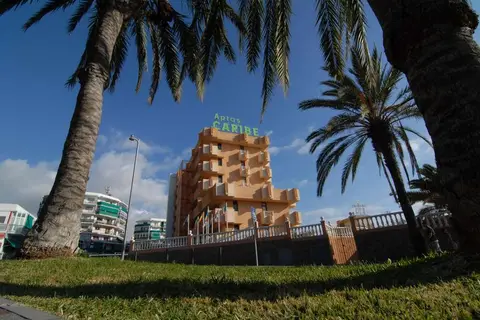 Servatur Caribe in Playa del Inglés — foto 14