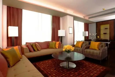 VIE Hotel Bangkok - MGallery in Bangkok — foto 6