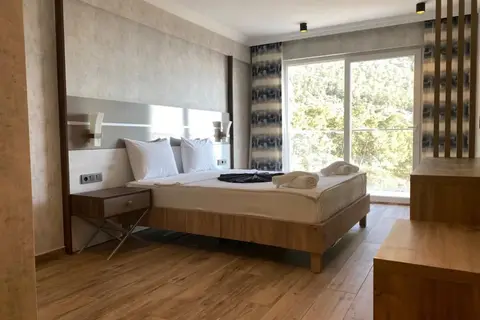 King Royal Palace Ölüdeniz in Fethiye, foto 29