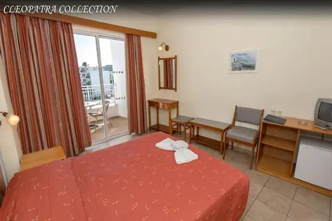 Cleopatra Kris Mari in Καρδάμαινα — foto 9