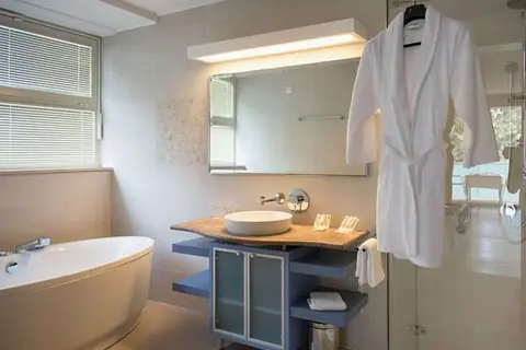 Boutique Hotel Portorose in Piran / Pirano — foto 11