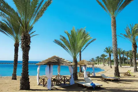 TUI BLUE Pioneer Beach in Paphos — foto 18