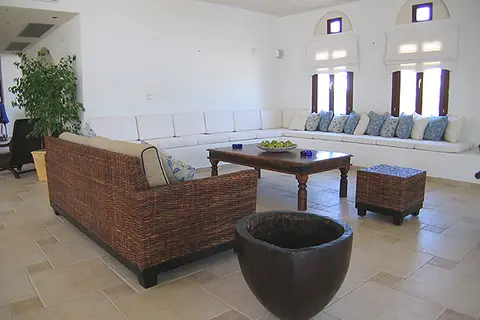 Naxos Palace Hotel in Άγιος Προκόπιος — foto 15