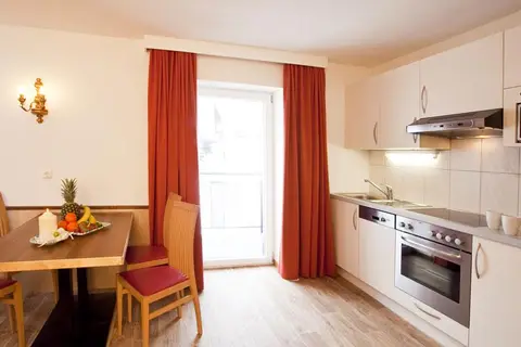 Residenz Fliana in Ischgl, foto 5
