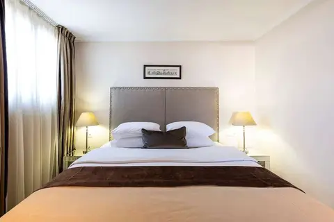 Best Western Plus Embassy Hotel in Athene — foto 9