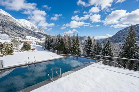 Hotel Digon in Kastelruth Castelrotto, foto 5