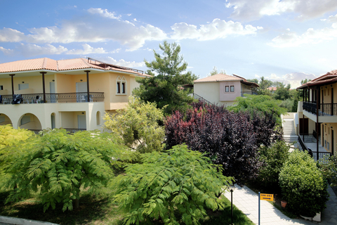 Hotel Portes Beach foto 22