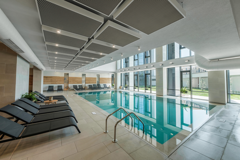 Voya Beach Resort foto 16