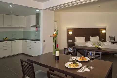 Aparthotel Alvor Baia in Portimão — foto 5