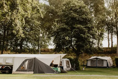 Camping De Meidoorn in Sluis — foto 8