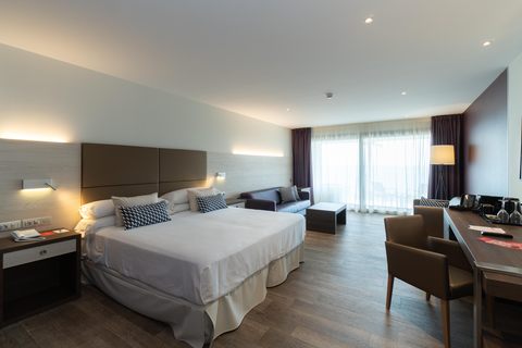 MedPlaya Hotel Pez Espada foto 4