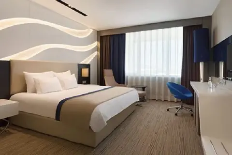 Ramada Hotel & Suites by Wyndham Izmir Kemalpasa in Konak, foto 21
