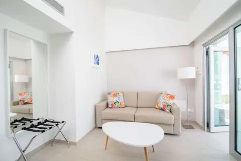 Hotel Livvo Dunagolf Suites in San Bartolomé de Tirajana, foto 10