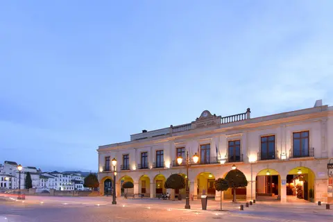 Parador de Ronda in Ronda — foto 29