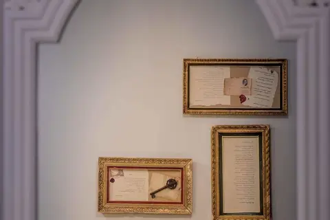 Kyria Boutique House in Δήμος Μοσχάτου-Ταύρου — foto 22