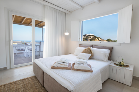 Appartementen Anassa Suites foto 8