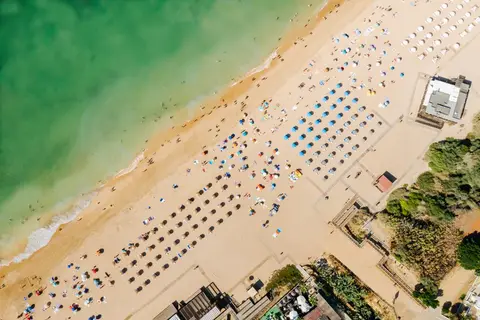 Fly & Go Monica Isabel Beach Club in Albufeira, foto 7
