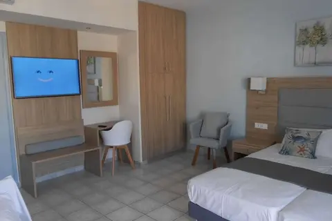 Aristo Appartementen in Δημοτική Ενότητα Χερσονήσου — foto 3