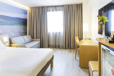 Novotel Sevilla in Sevilla — foto 20
