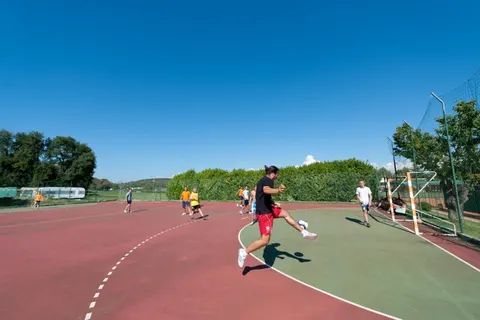 Camping Porto Sole foto 9