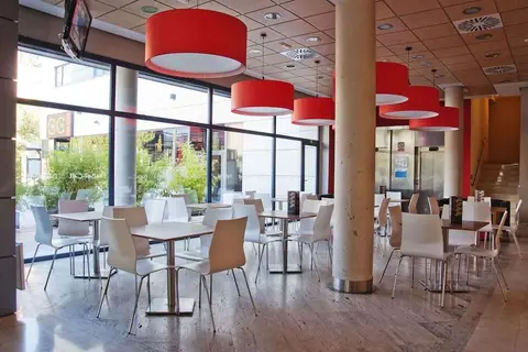 Travelodge Madrid Torrelaguna in Madrid — foto 7