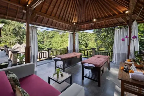 The Pari Sudha in Ubud, foto 21