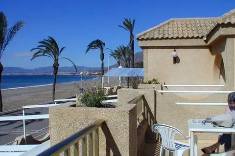 Playa Grande in Mazarrón — foto 14