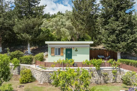 Forti Retreat in Municipal Unit of Lefkada — foto 13