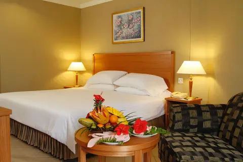 Berjaya Beau Vallon Bay Resort & Casino in Pascal Village — foto 14